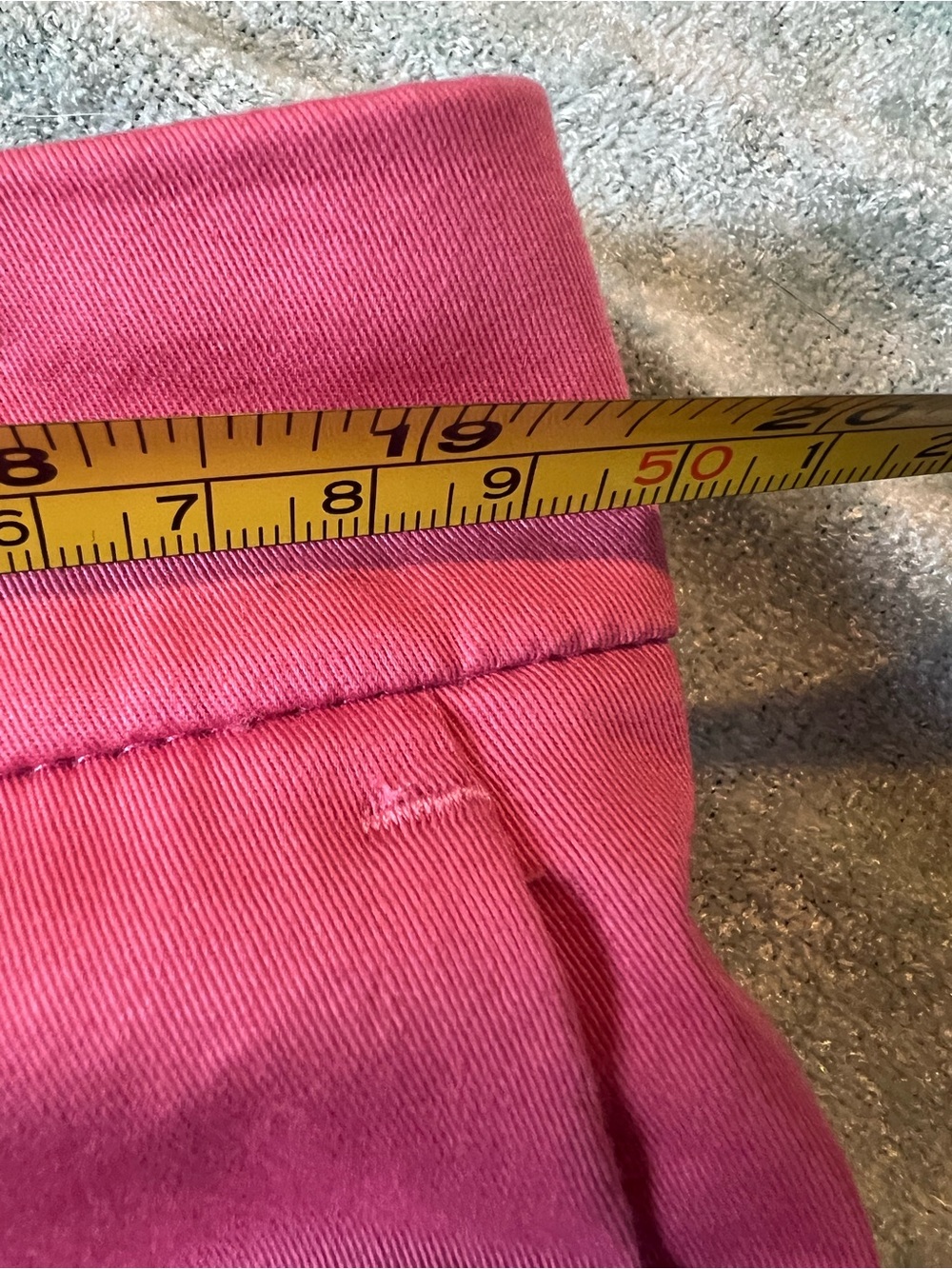 J. Crew Re-Imagines Pink 3-Piece Suit: Blazer Vest & Trousers Pants Cotton 16 XL - Picture 8 of 15